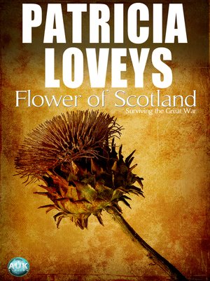 cover image of Flower of Scotland